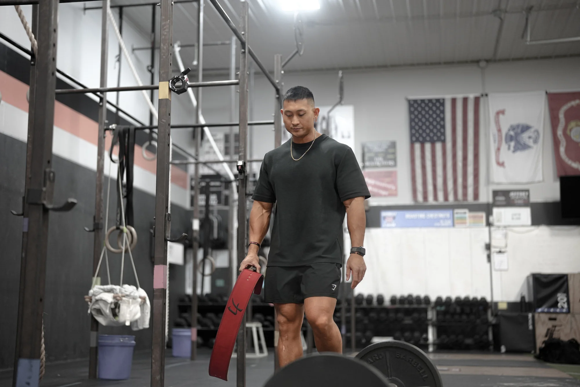 Unleash Your Inner Strength